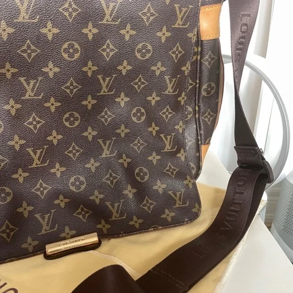 Monogram Work bag - Picture 7 of 16